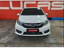 2019 Honda Brio 1.2 Satya S Hatchback