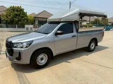2022 Toyota HILUX REVO 2.8 Single Cab Entry Pickup