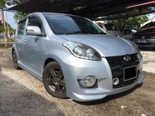 Price Included GST - Low Processing Fee - True Year Make 2009 - Myvi SE Leather Seat - Kami Bukan Pusing Punya Kaki - Kami Terus Pergi
