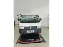 2025 Suzuki Carry 1.5 Pick Up Flat Deck Pickup