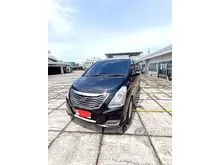 2014 Hyundai H-1 2.4 Royale MPV