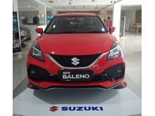 New Baleno MC ABISIN STOK DISKON BESAR GARANSI PALING MURAH