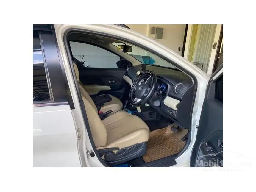 2018 Toyota Rush TRD Sportivo SUV