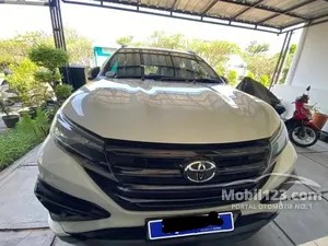2018 Toyota Rush 1.5 TRD Sportivo SUV