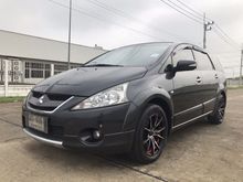 2009 Mitsubishi Space Wagon 2.4 (ปี 04-12) GLS Wagon AT