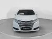 2016 Honda Odyssey 2.4 Prestige MPV