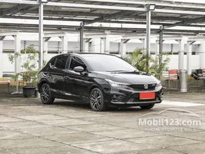 2021 Honda City 1.5 RS Hatchback