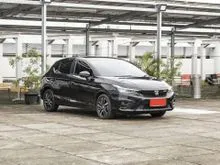 2021 Honda City 1.5 RS Hatchback