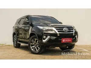 2020 Toyota Fortuner 2.4 VRZ 4X2 SUV