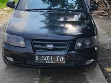2002 Hyundai Matrix 1.6 FC Hatchback