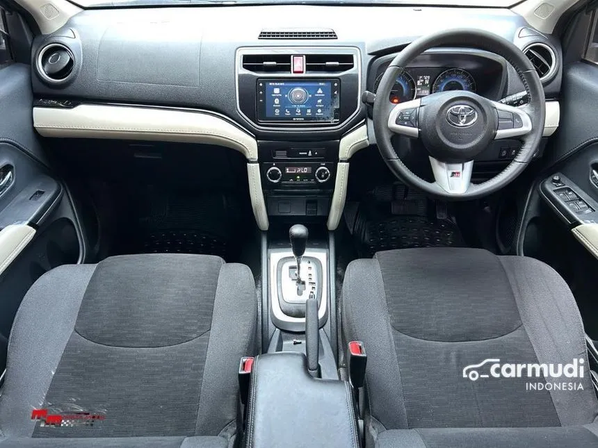 2023 Toyota Rush GR Sport SUV