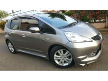 Honda New Jazz 1.5 S CVT AT Full Bodykit RS 2009 Antik