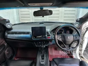 2015 Honda HR-V 1.5 E SUV