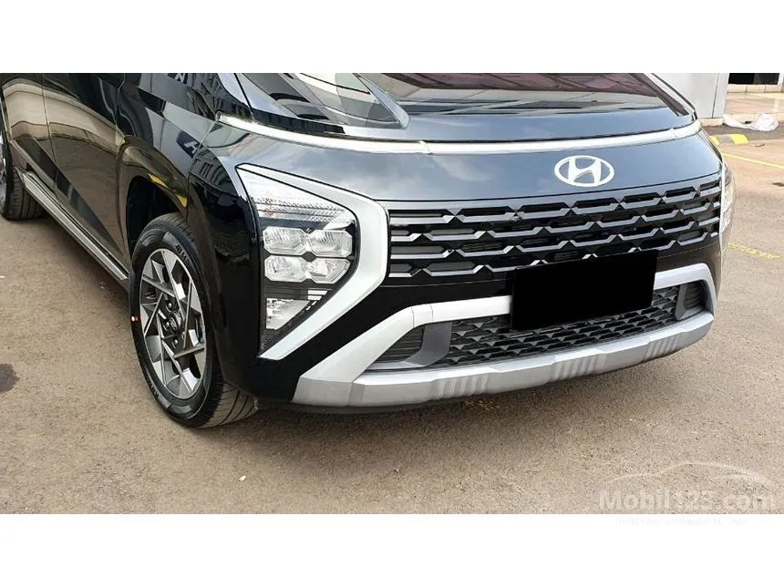 2026 Hyundai Stargazer Prime MPV