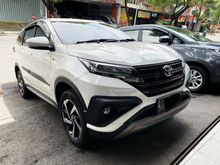 2018 Toyota Rush 1.5 TRD Sportivo SUV