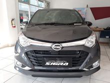 PROMO MUDIK PROGRAM KHUSUS ASTRA DP MURAH DAIHATSU SIGRA