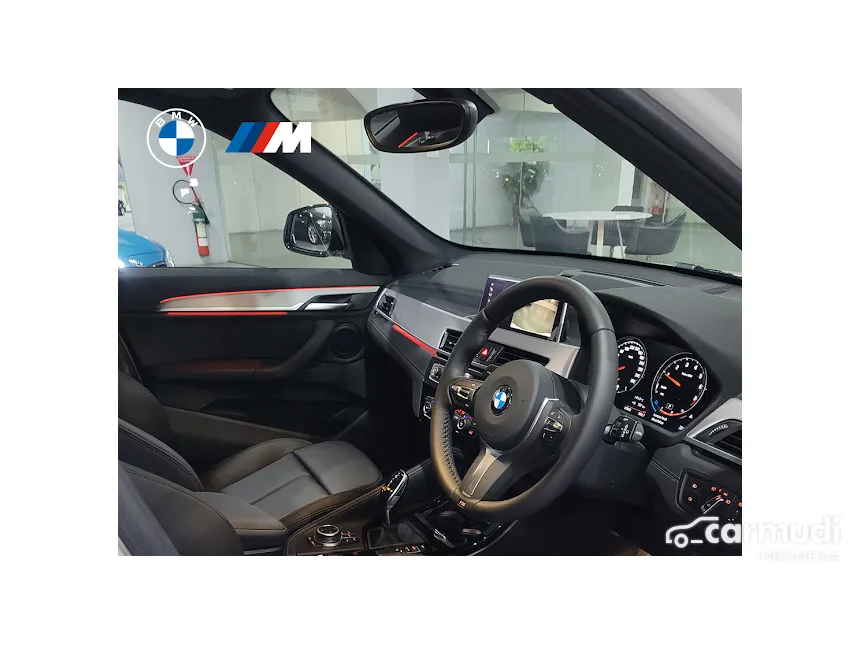 2022 BMW X1 sDrive18i M Sport SUV