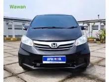 2013 Honda Freed 1.5 E PSD Matic Km 69rb Mulus Terawat