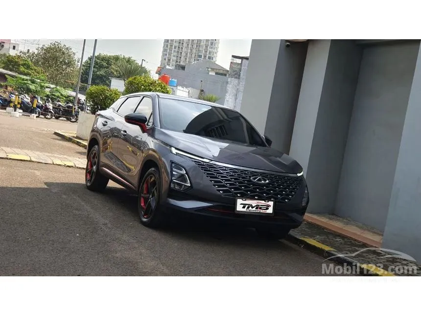2023 Chery Omoda 5 RZ SUV