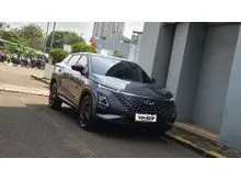 2023 Chery Omoda 5 1.5 RZ SUV