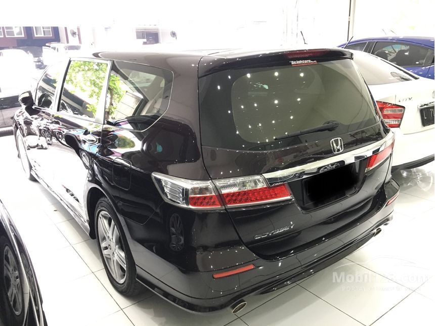 Jual Mobil Honda Odyssey 2012 2.4 2.4 di Jawa Timur Jual Mobil Honda Odyssey 2012 2.4 2.4 di Jawa Timur