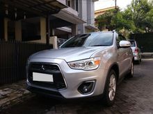 2014 MITSUBISHI OUTLANDER 2.0 GLX HARGA NEGO