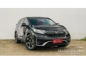 2022 Honda CR-V 2.0 SUV