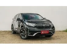 2022 Honda CR-V 2.0 SUV, TDP 60 JUTA, LOKASI DI CINERE, FREE TEST DRIVE KE RUMAH, GARANSI 1 TAHUN + VOUCHER BBM