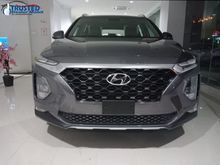 BEST DEAL PALING MURAH Hyundai Santa Fe 2,2 XG CRDi SUV, Hyundai All New Santafe XG Diesel 2020, Promo Menarik Santa Fe XG CRDI 2020, Diskon Clearance