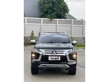 2021 Mitsubishi Pajero Sport 2.5 Exceed SUV