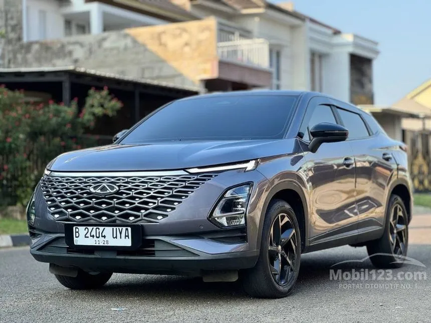 2023 Chery Omoda 5 Z SUV