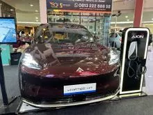 2026 GAC Hyptec HT 0.0 Premium Hatchback alx