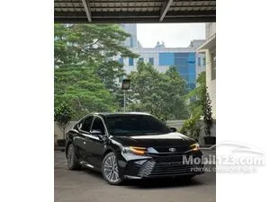 2026 Toyota Camry 2.5 HEV Sedan