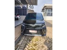 2021 Toyota Voxy 2.0 Wagon