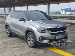2021 KIA Seltos 1.4 EX+ SUV