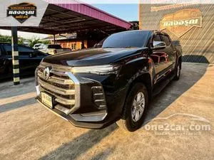 2022 MG Extender 2.0 Grand D Double Cab Pickup