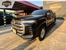 2022 MG Extender 2.0 Double Cab (ปี 19-26) Grand D Pickup