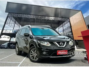 2015 Nissan X-Trail 2.5 SUV