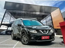 2015 Nissan X-Trail 2.5 SUV - Diskon Cash 5 Juta