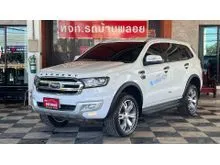 2017 Ford EVEREST 2.2 (ปี 15-22) Titanium SUV