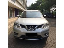 2015 Nissan X-Trail 2.5 T32 SUV