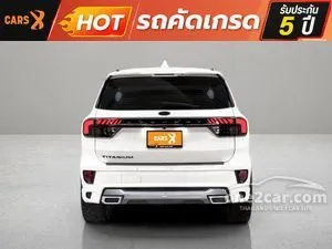 2023 Ford EVEREST 2.0 Titanium+ SUV
