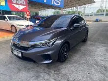 2020 Honda City 1.0 (ปี 19-24) V Sedan