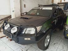 2014 Toyota Hilux 2.5 E Pick-up
