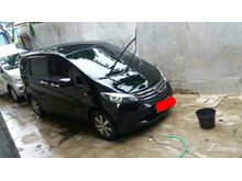 Honda Freed PSD AT 2010 TDP 10 Jt