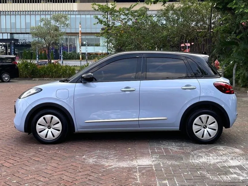2025 Wuling Binguo EV Lite Hatchback