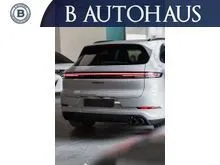 2026 Porsche CAYENNE 3.0 E-Hybrid SUV