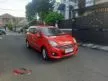 Jual Mobil Daihatsu Ayla 2018 X 1.0 di Jawa Barat Automatic Hatchback Merah Rp 102.000.000