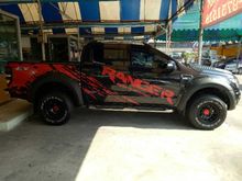 2014 Ford Ranger 2.2 DOUBLE CAB (ปี 12-15) Hi-Rider XLT Pickup AT