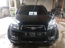 2010 Toyota Rush 1.5 S SUV